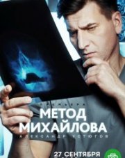 Метод Михайлова   (, 2021)